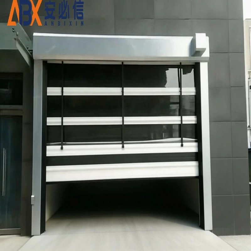 庆阳高速堆积门